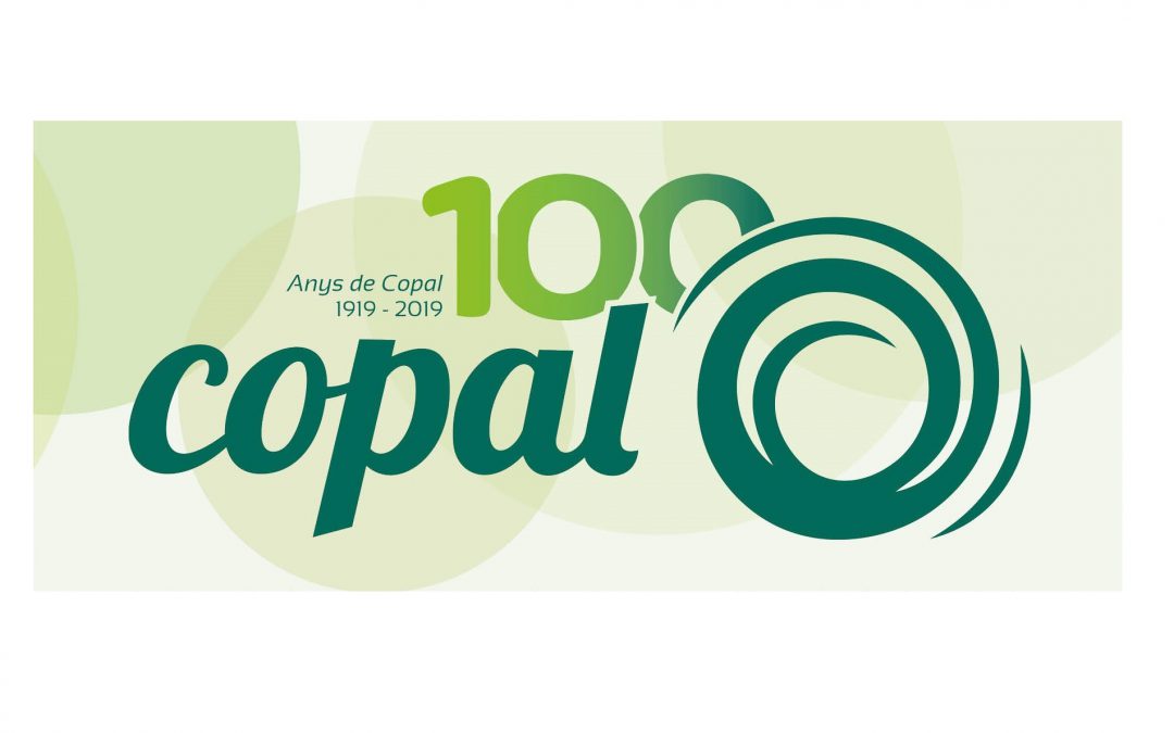 Col·laboració per a l’exposició del Centenari de COPAL